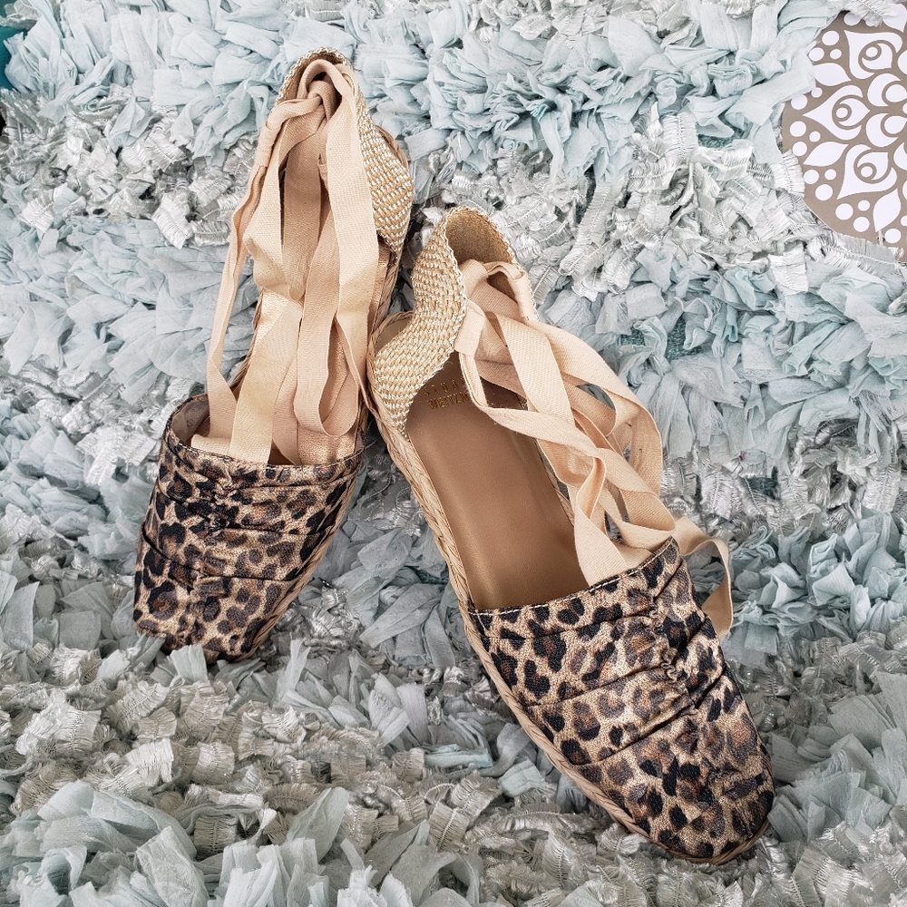 STUART WEITZMAN WOMEN SHOES